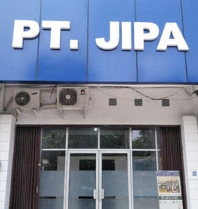 Japan Indonesia Program Akademik jipa p3mi